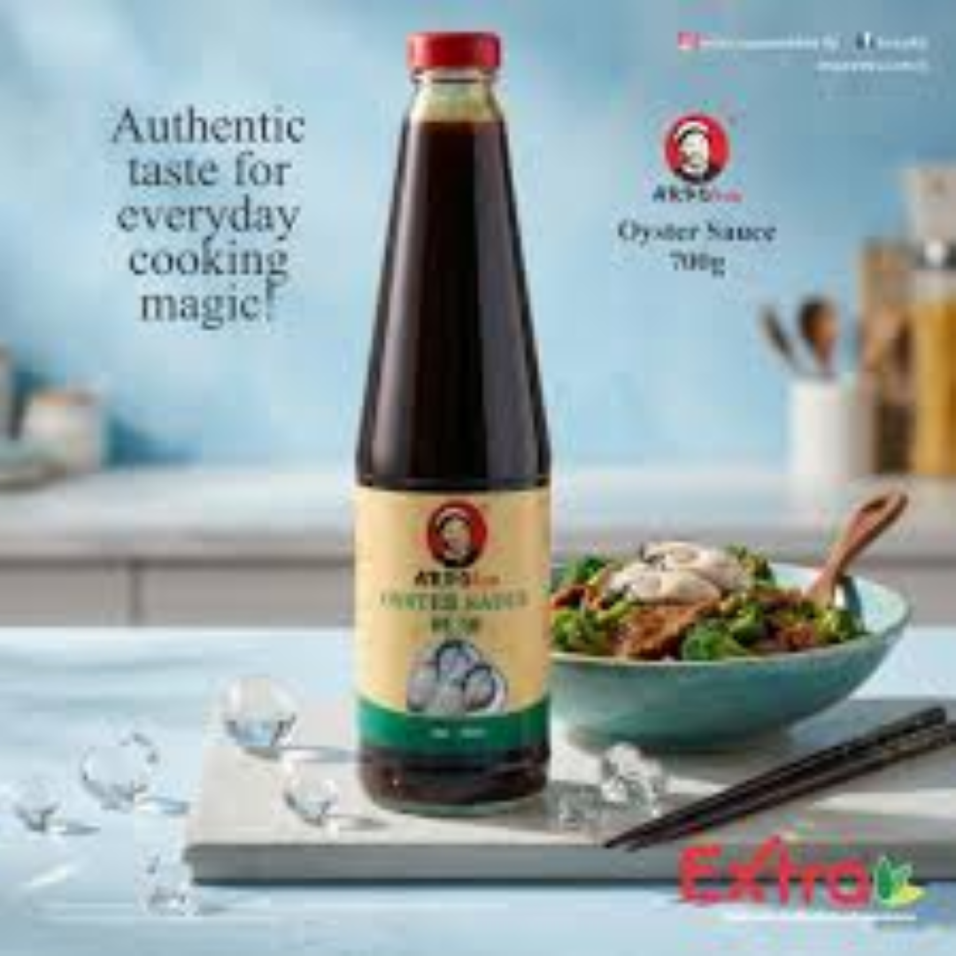 ARPO OYSTER SAUCE 700G